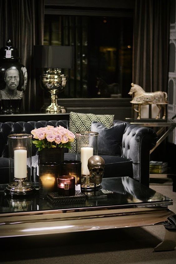 10 Classy Home Decor to Inspire Today | Jethro Seymour, Top Toronto Real Estate Broker