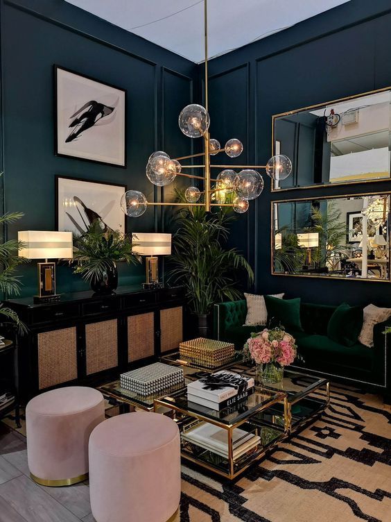 10 Classy Home Decor to Inspire Today | Jethro Seymour, Top Toronto Real Estate Broker