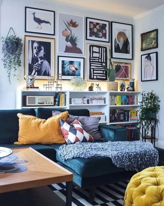 10 Classy Home Decor to Inspire Today | Jethro Seymour, Top Toronto Real Estate Broker