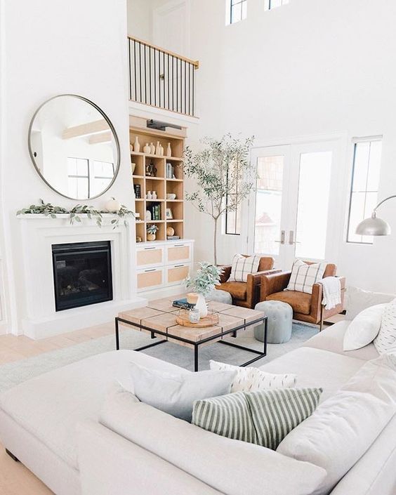 10 Classy Home Decor to Inspire Today | Jethro Seymour, Top Toronto Real Estate Broker