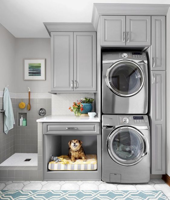 10 Creative Laundry Room Ideas For Your Home (With Pictures) | Jethro Seymour, Top Toronto Real Estate Broker
