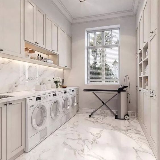 10 Creative Laundry Room Ideas For Your Home (With Pictures) | Jethro Seymour, Top Toronto Real Estate Broker