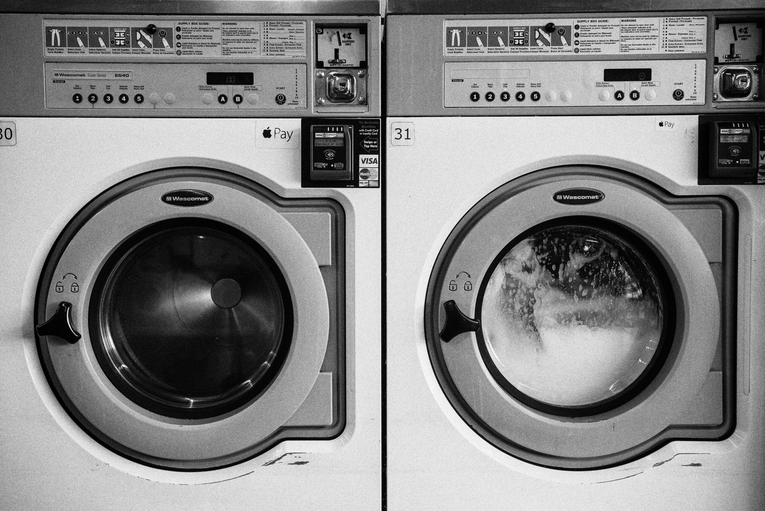 10 Creative Laundry Room Ideas For Your Home (With Pictures)