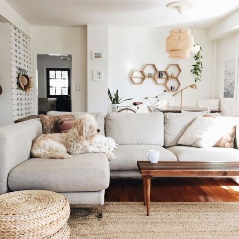 10 Great Decoration Examples For Small Living Spaces in Toronto
