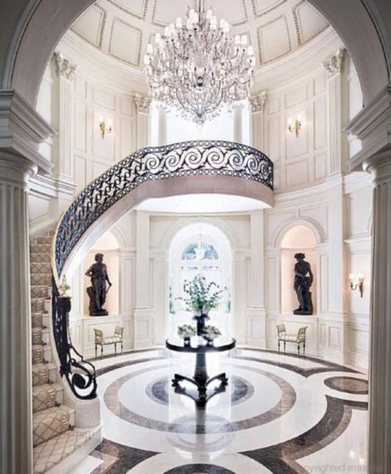 10 Great Home Stairway Design that I found on Pinterest | Jethro Seymour, Top Toronto Real Estate Broker
