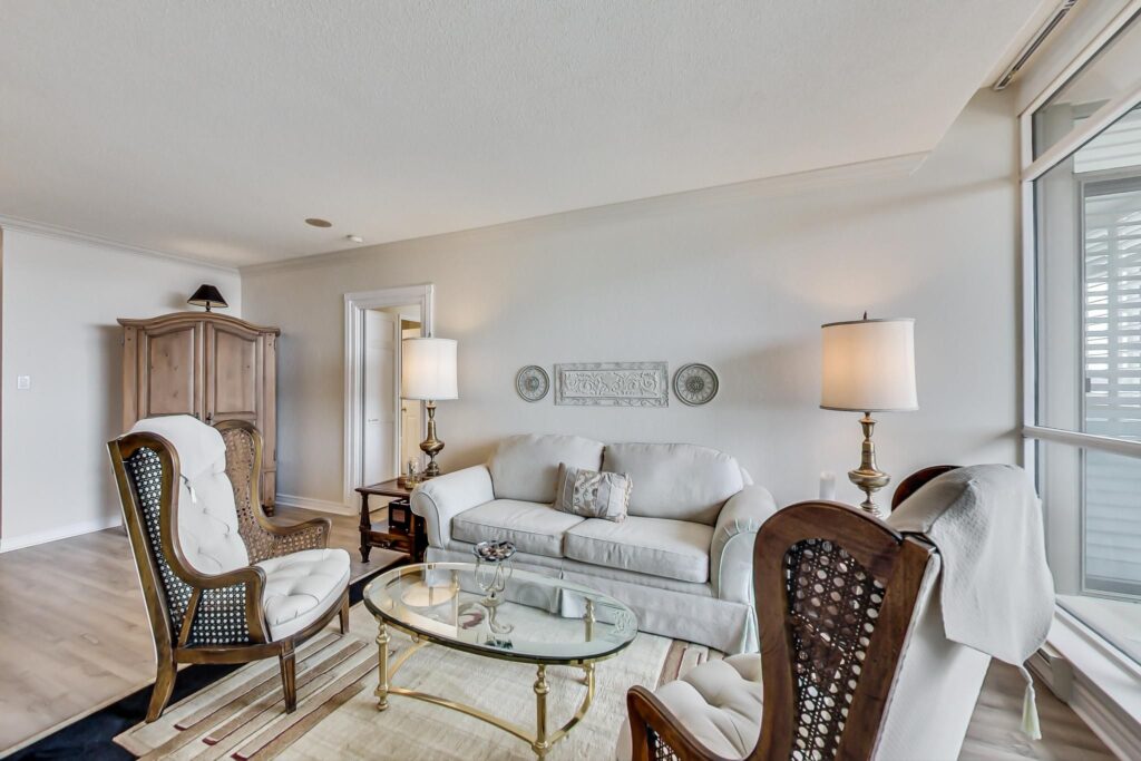 Photo of 10 Guildwood Parkway Suite 1431