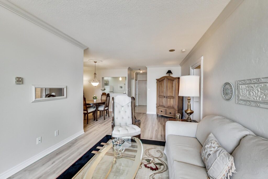 Photo of 10 Guildwood Parkway Suite 1431