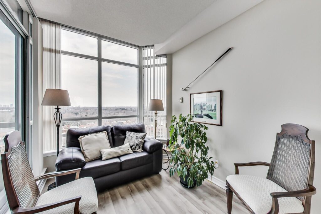 Photo of 10 Guildwood Parkway Suite 1431
