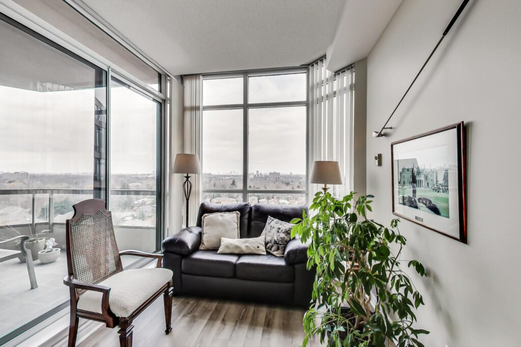 Photo of 10 Guildwood Parkway Suite 1431
