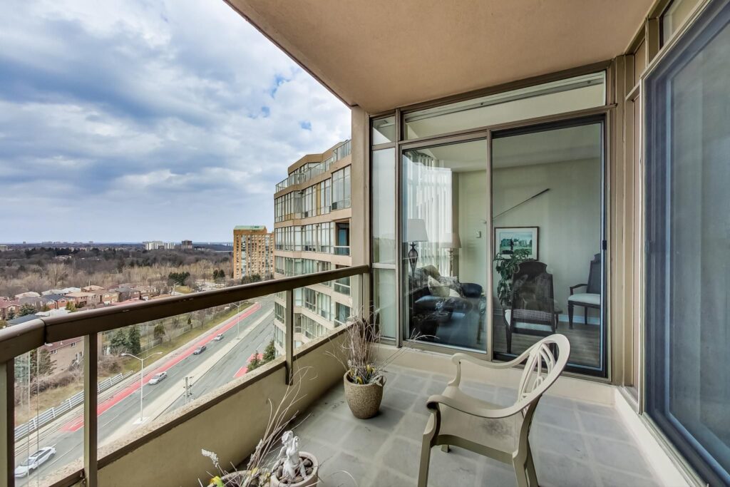 Photo of 10 Guildwood Parkway Suite 1431