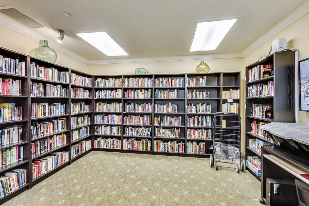 Photo of 10 Guildwood Parkway Suite 1431