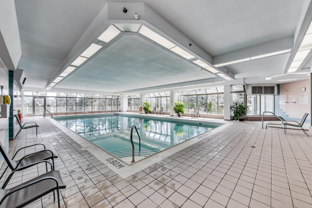 Photo of 10 Guildwood Parkway Suite 1431