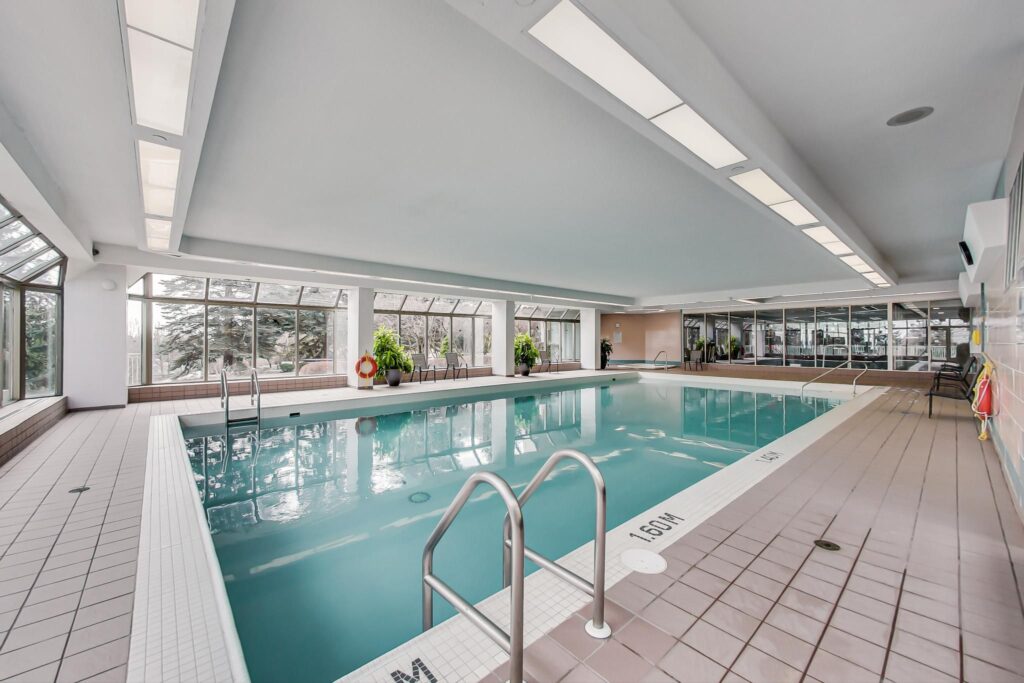 Photo of 10 Guildwood Parkway Suite 1431