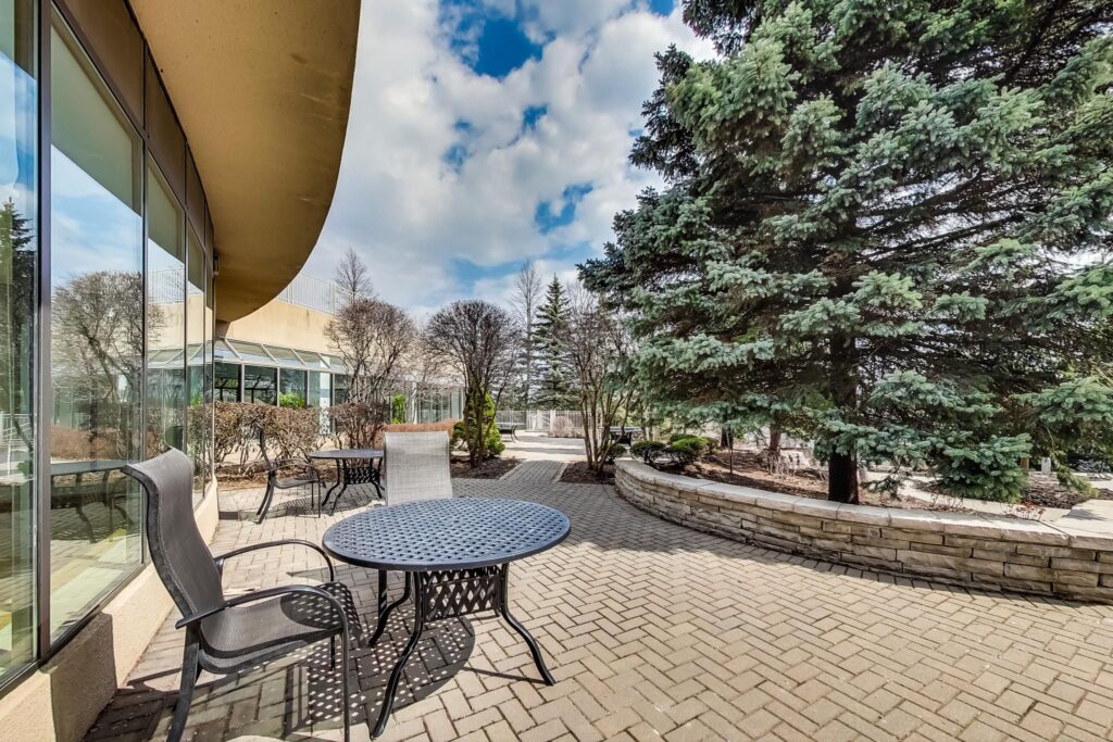 Photo of 10 Guildwood Parkway Suite 1431