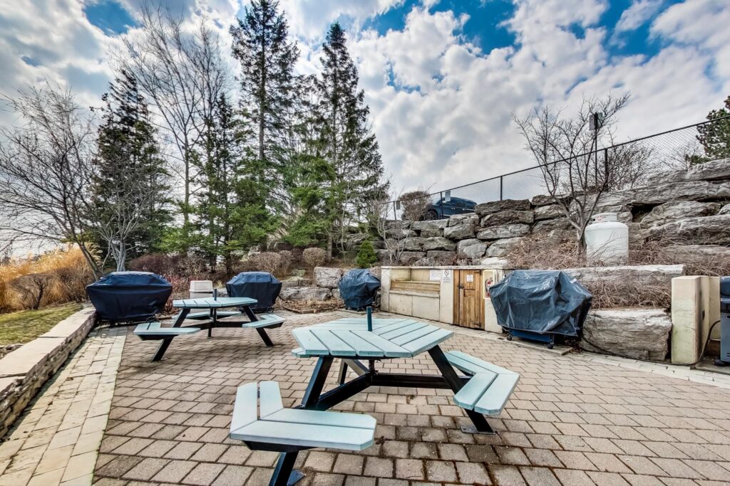 Photo of 10 Guildwood Parkway Suite 1431