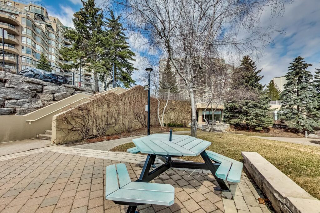 Photo of 10 Guildwood Parkway Suite 1431