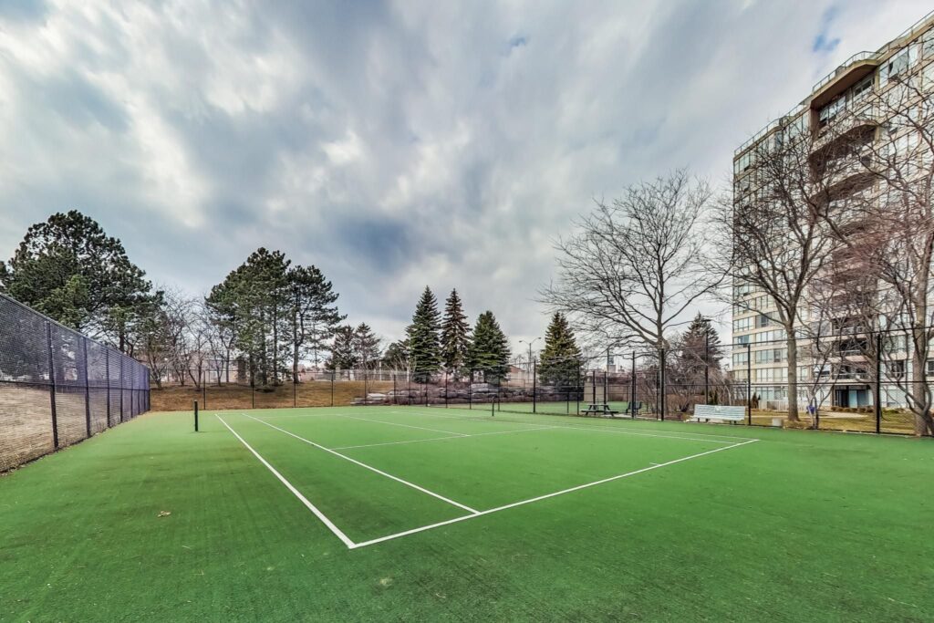 Photo of 10 Guildwood Parkway Suite 1431