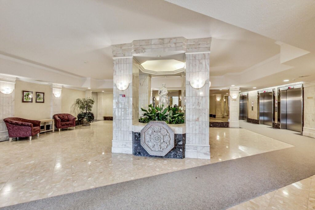 Photo of 10 Guildwood Parkway Suite 1431