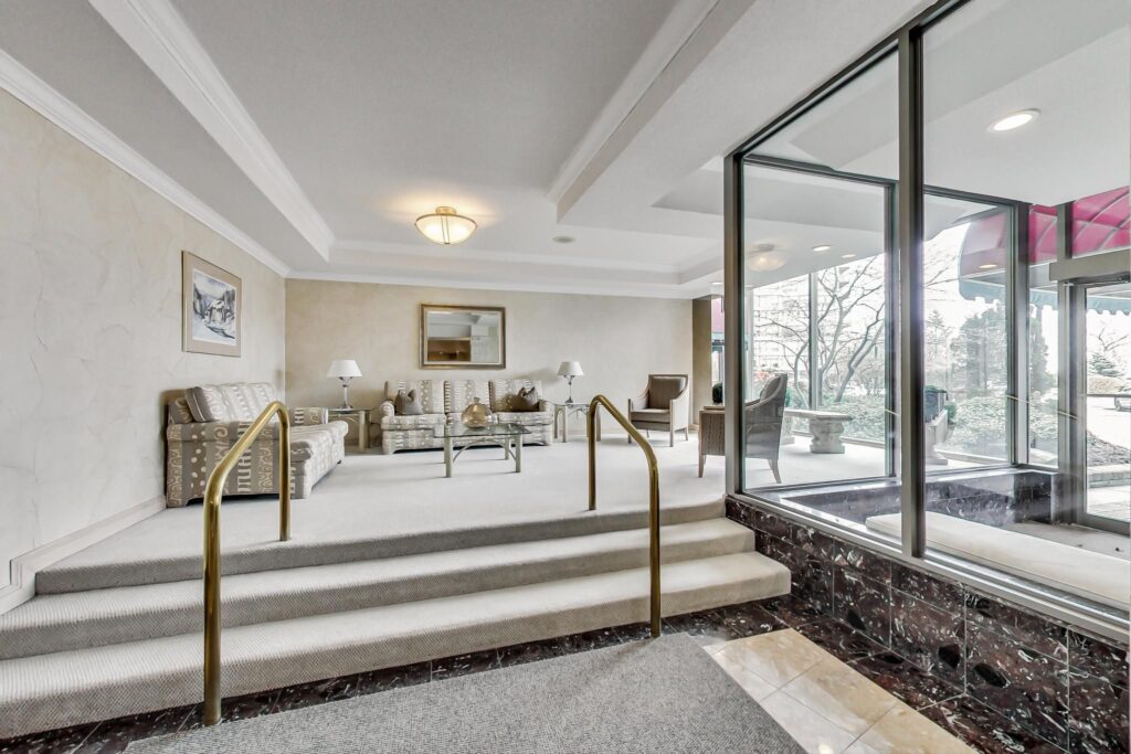 Photo of 10 Guildwood Parkway Suite 1431