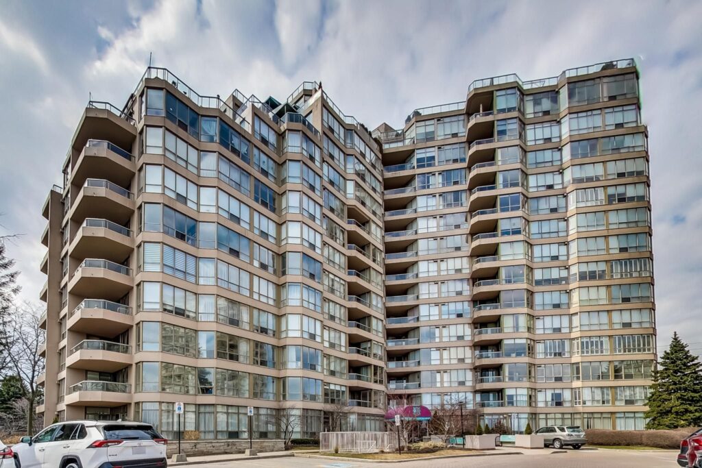 Photo of 10 Guildwood Parkway Suite 1431