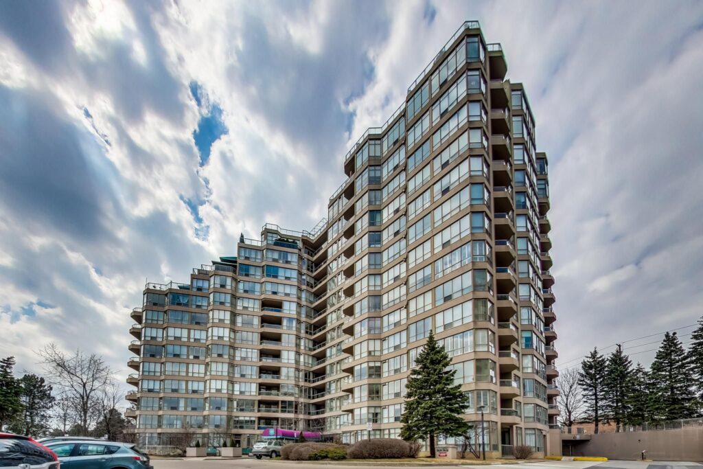 Photo of 10 Guildwood Parkway Suite 1431
