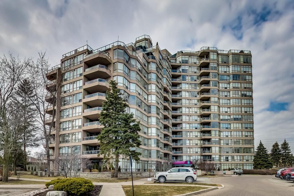 Photo of 10 Guildwood Parkway Suite 1431