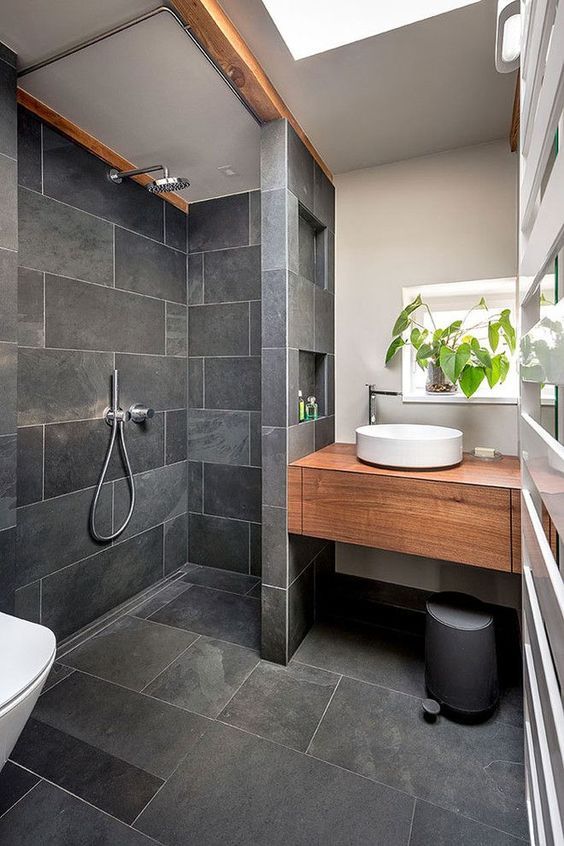 10 Small Bathroom Ideas Optimize the Space of Your Home