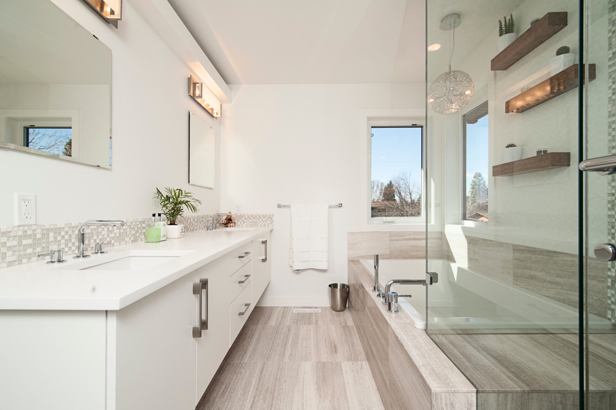10 Small Bathroom Ideas Optimize the Space of Your Home
