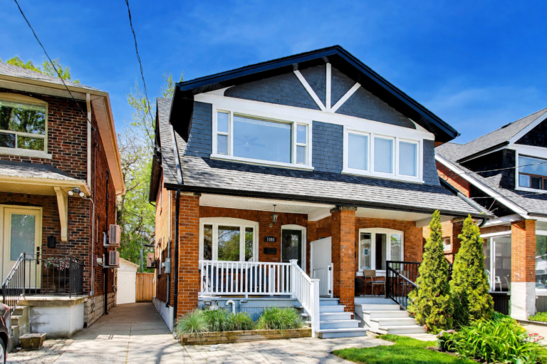 1080 Logan Avenue