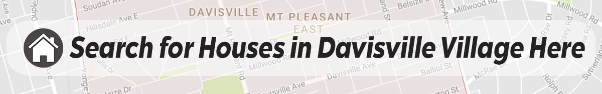 11 Reasons to Love Living in Davisville