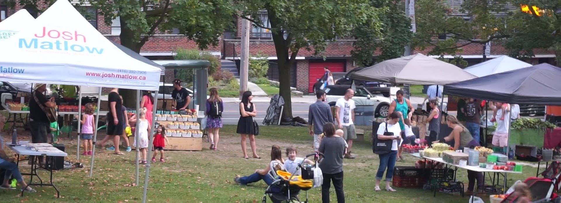 11 Reasons to Love Living in Davisville