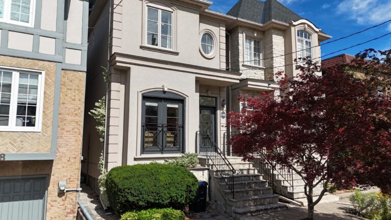 130A Belsize Drive