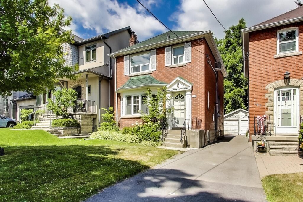 Photo of 138 Airdrie Road