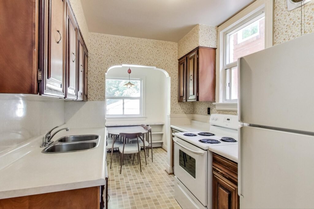 Photo of 138 Airdrie Road