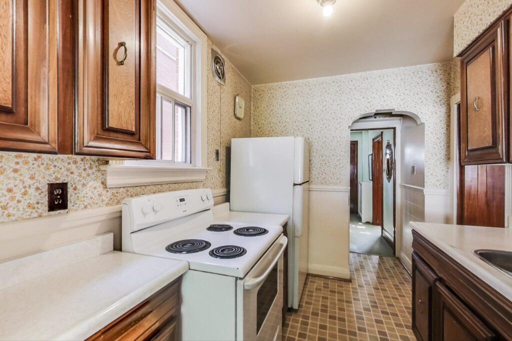 Photo of 138 Airdrie Road