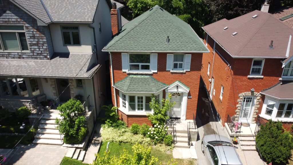 Photo of 138 Airdrie Road
