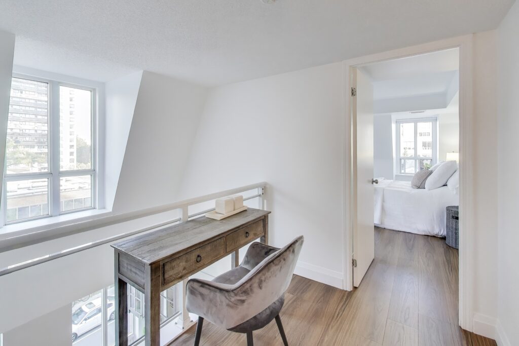 Photo of 139 Merton St, Suite 448