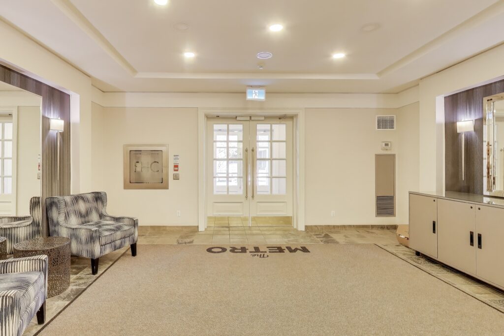 Photo of 139 Merton St, Suite 448