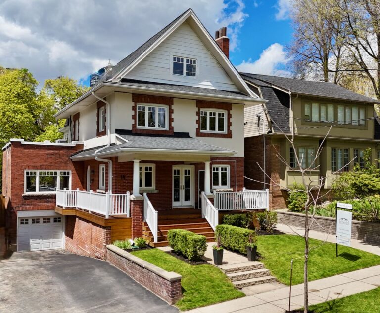 14 Wilfrid Avenue