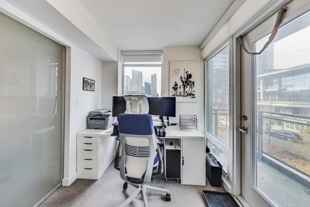 Photo of 15 Brunel Court Suite 510