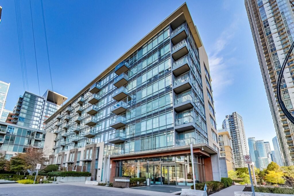 Photo of 15 Brunel Court Suite 510
