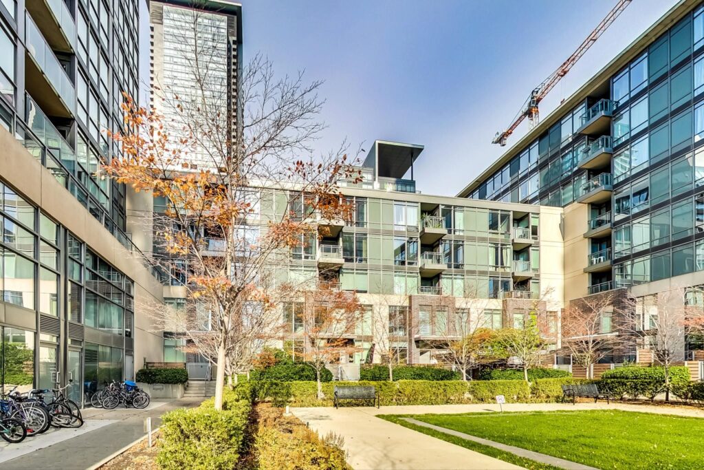 Photo of 15 Brunel Court Suite 510