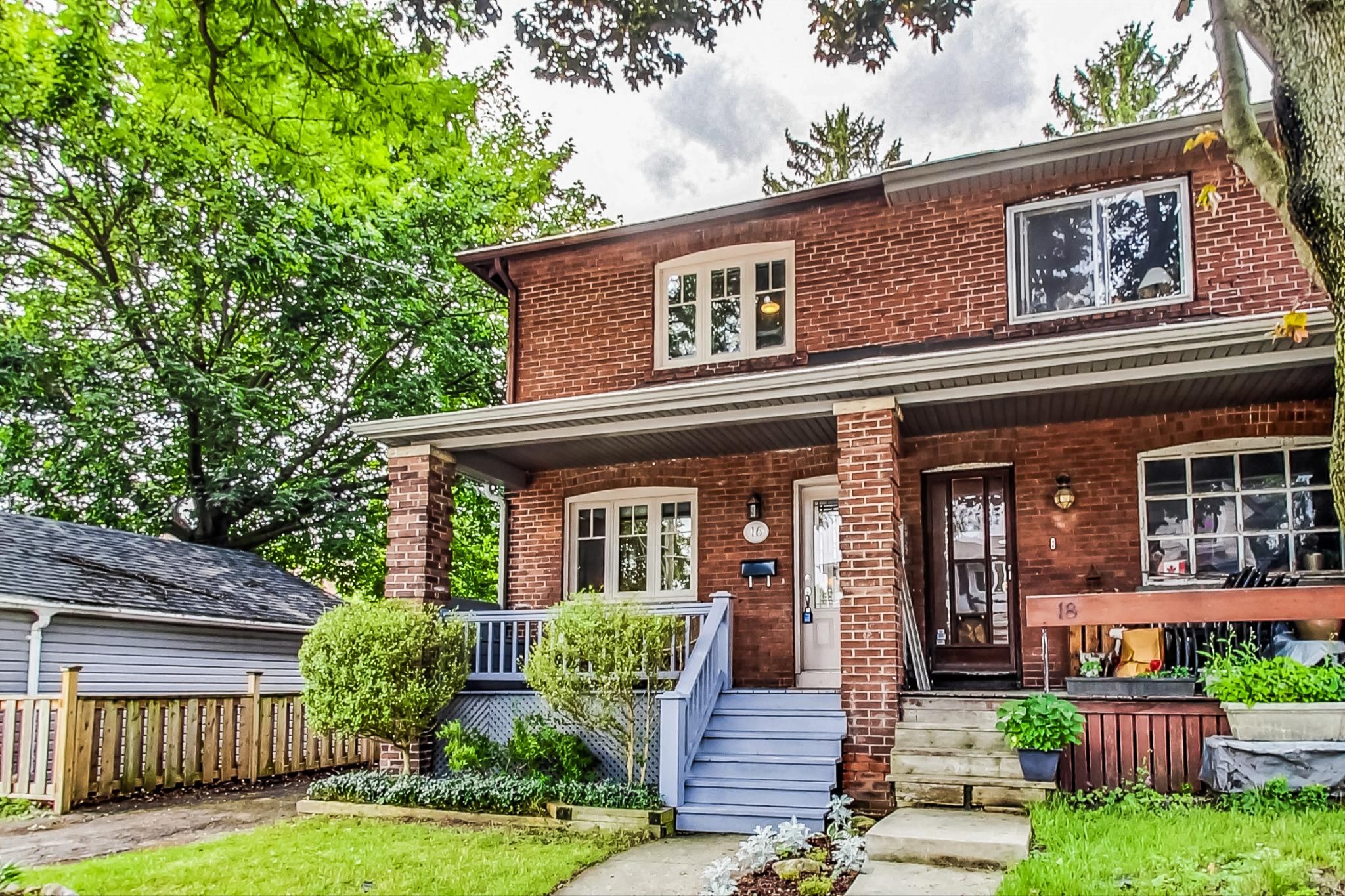 Photo of 16 Thurston Rd