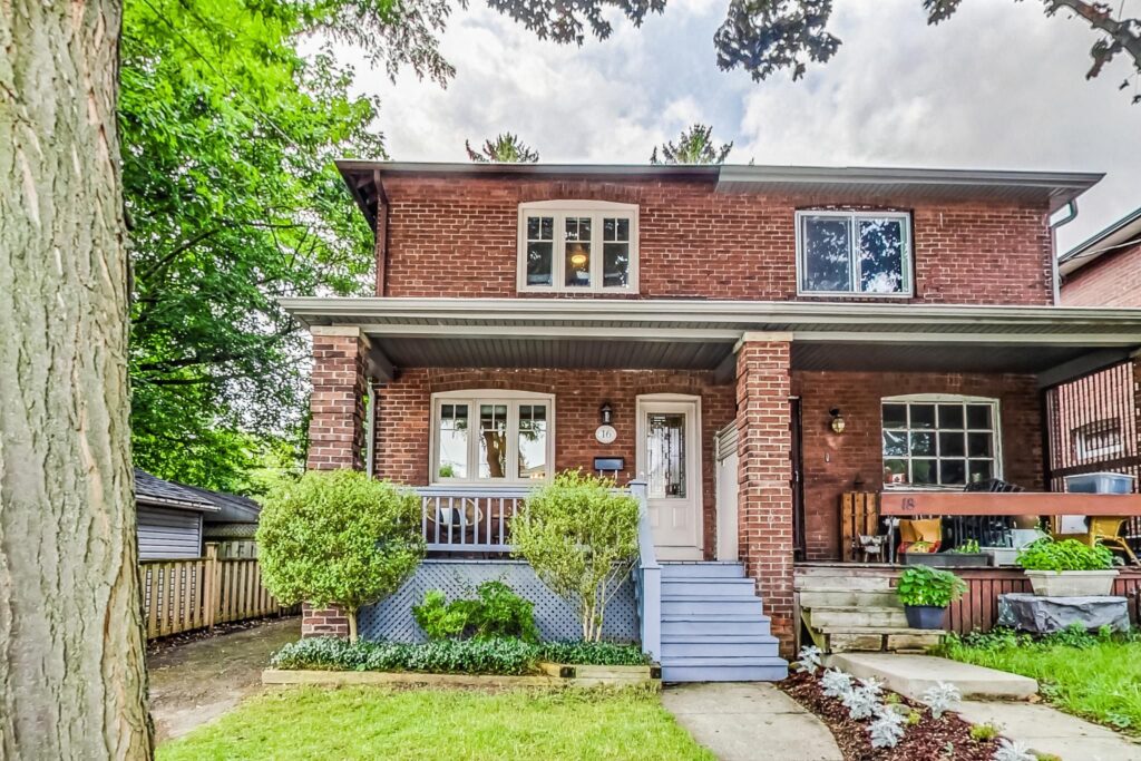 Photo of 16 Thurston Rd
