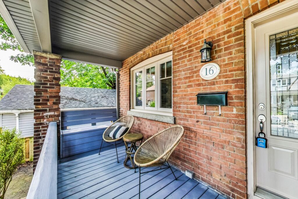 Photo of 16 Thurston Rd