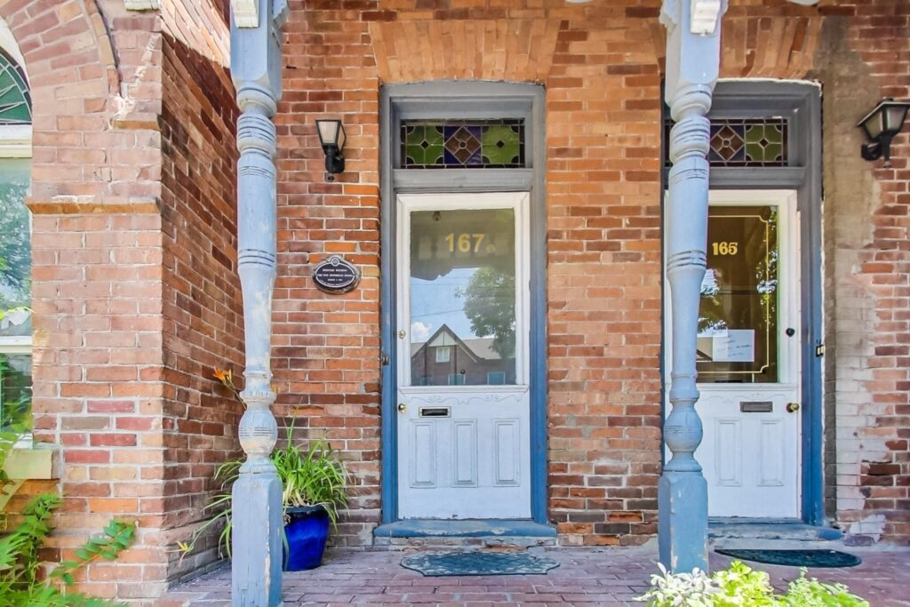 Photo of 167 Broadview Avenue