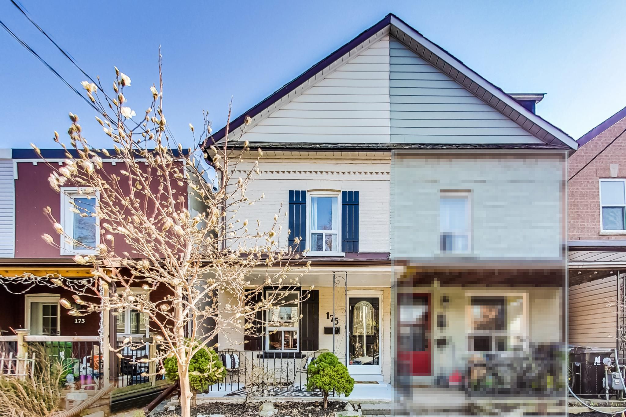 Photo of 175 Maria Street