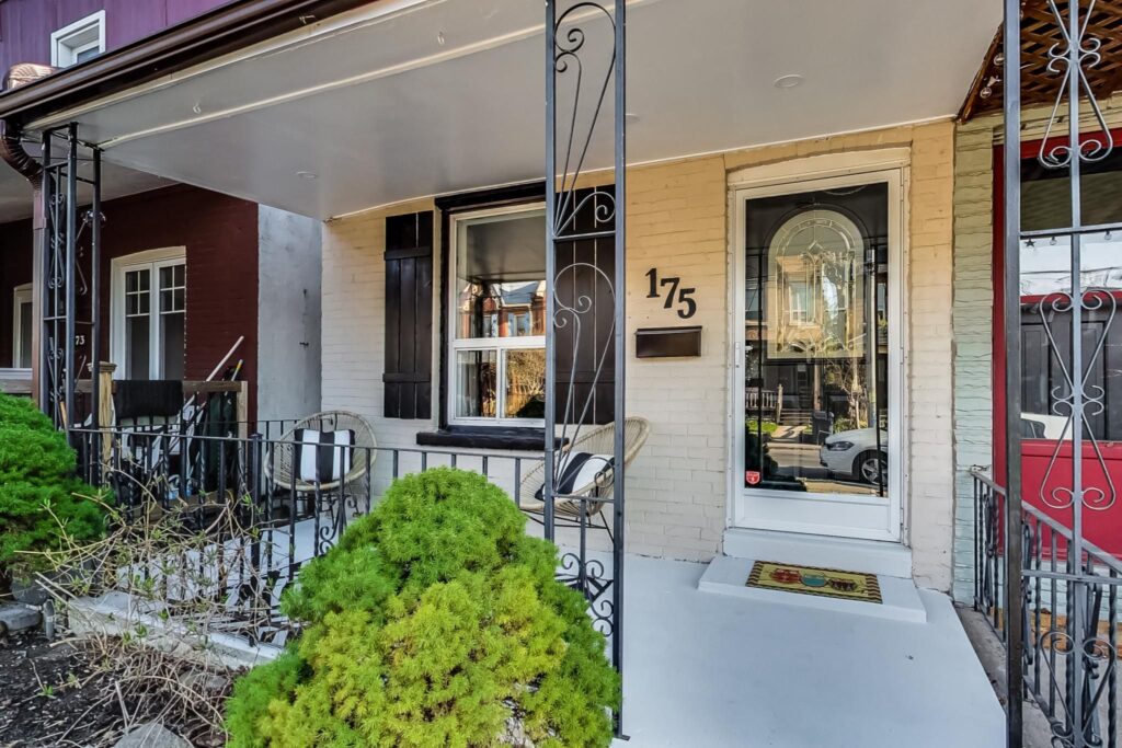 Photo of 175 Maria Street