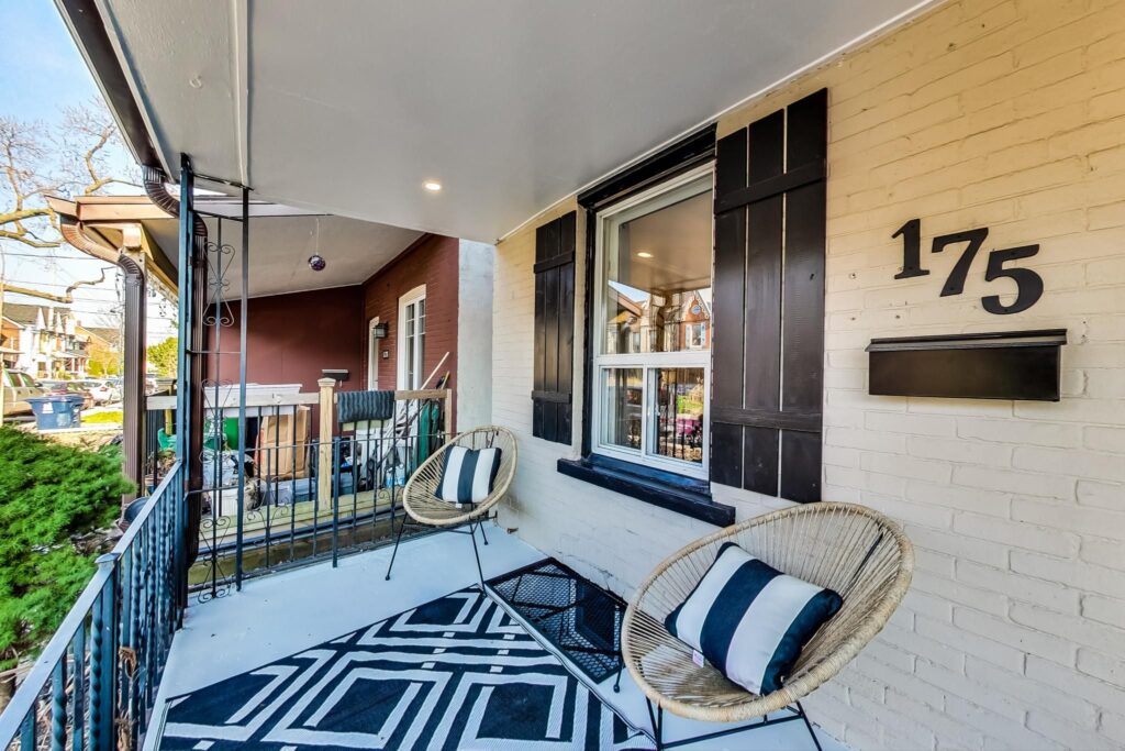 Photo of 175 Maria Street