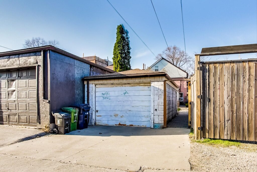 Photo of 175 Maria Street